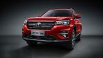 ChangAn CS75 2018 года